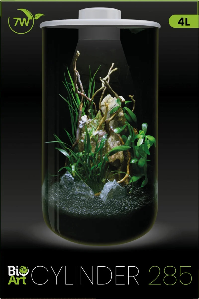 SF BIO ART CYLINDER 285 BRANCO