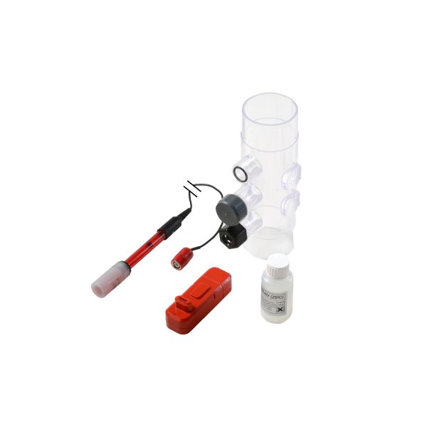 SD-ORP - Astralpool Elite Connect Redox module