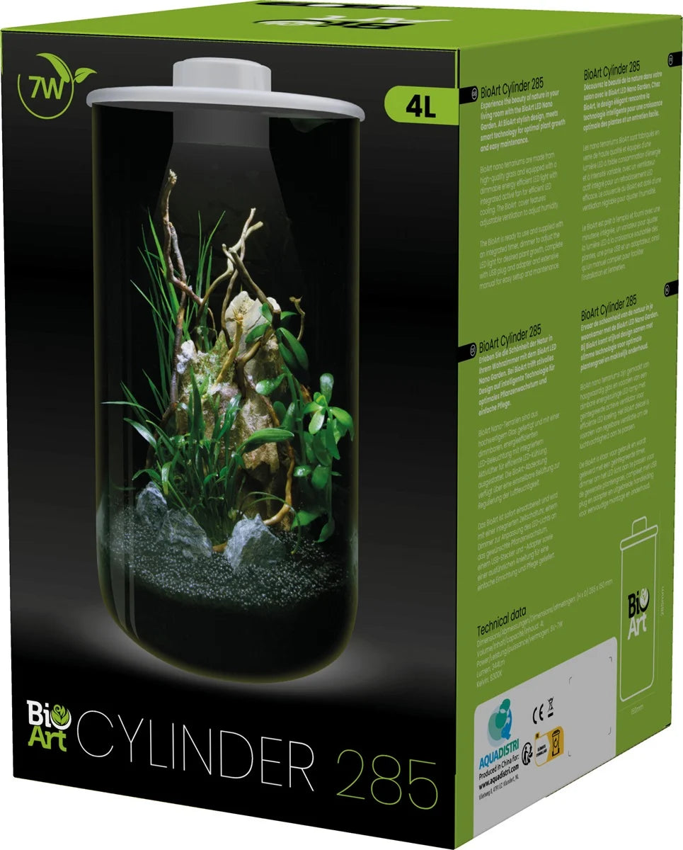 SF BIO ART CYLINDER 285 BRANCO