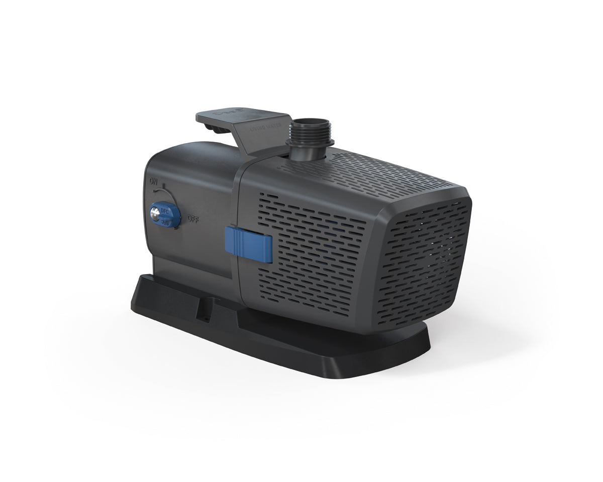 Aquarius Eco Premium 4500 - NUEVO 2025 - Oase