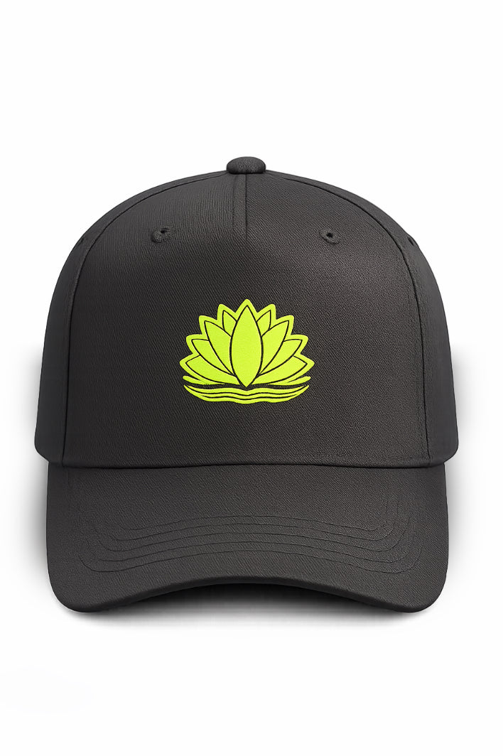 Casquette Aquiflor - Black Édition 2026
