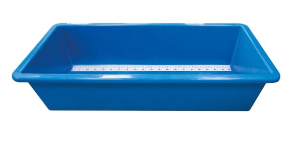 BAC POLYESTER POUR MESURE KOI 100 CM