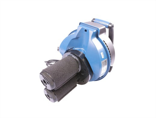 Tête de moteur pour Aspirateur Pondovac 3 - Oase Aspirateur pour étang