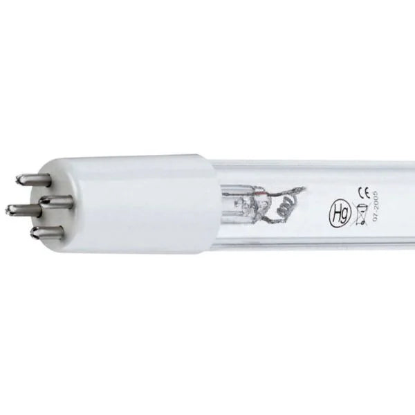 Lâmpada 40W - Lâmpada TL T5 para aparelho Midi Power 40W - Aquaforte