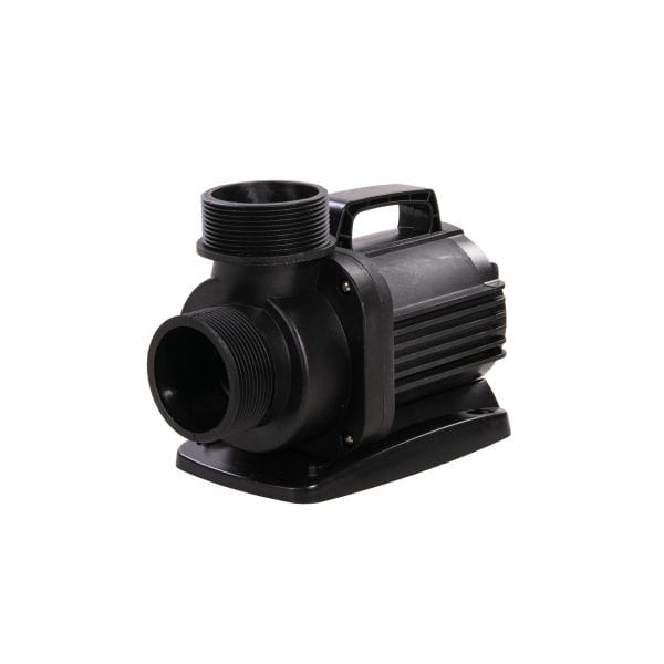 Aquaforte Pompes pour filtres et ruisseaux DM Vario 25000 WiFi - Pompe pour étang - Aquaforte 8717605130088 RD805
