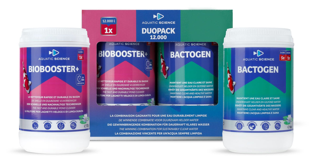 Duo Pack 12.000 — vue 2