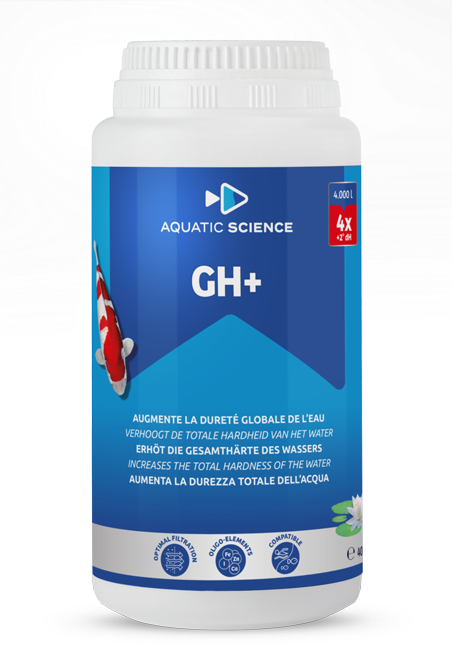 GH+ 0,4 kg — vue 1