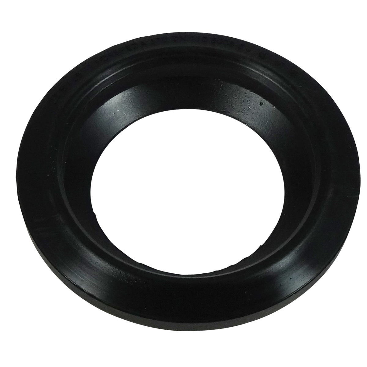 Traversée de paroi EPDM 125 mm (Ø132 mm) — Aquitechnics — vue 1