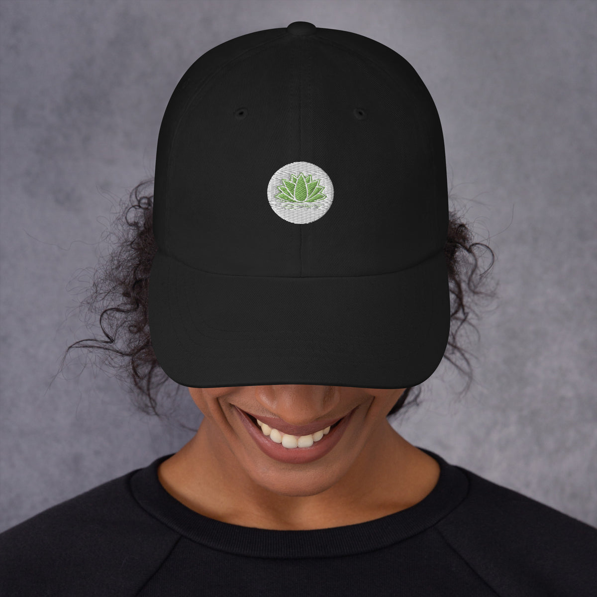Gorra Aquiflor