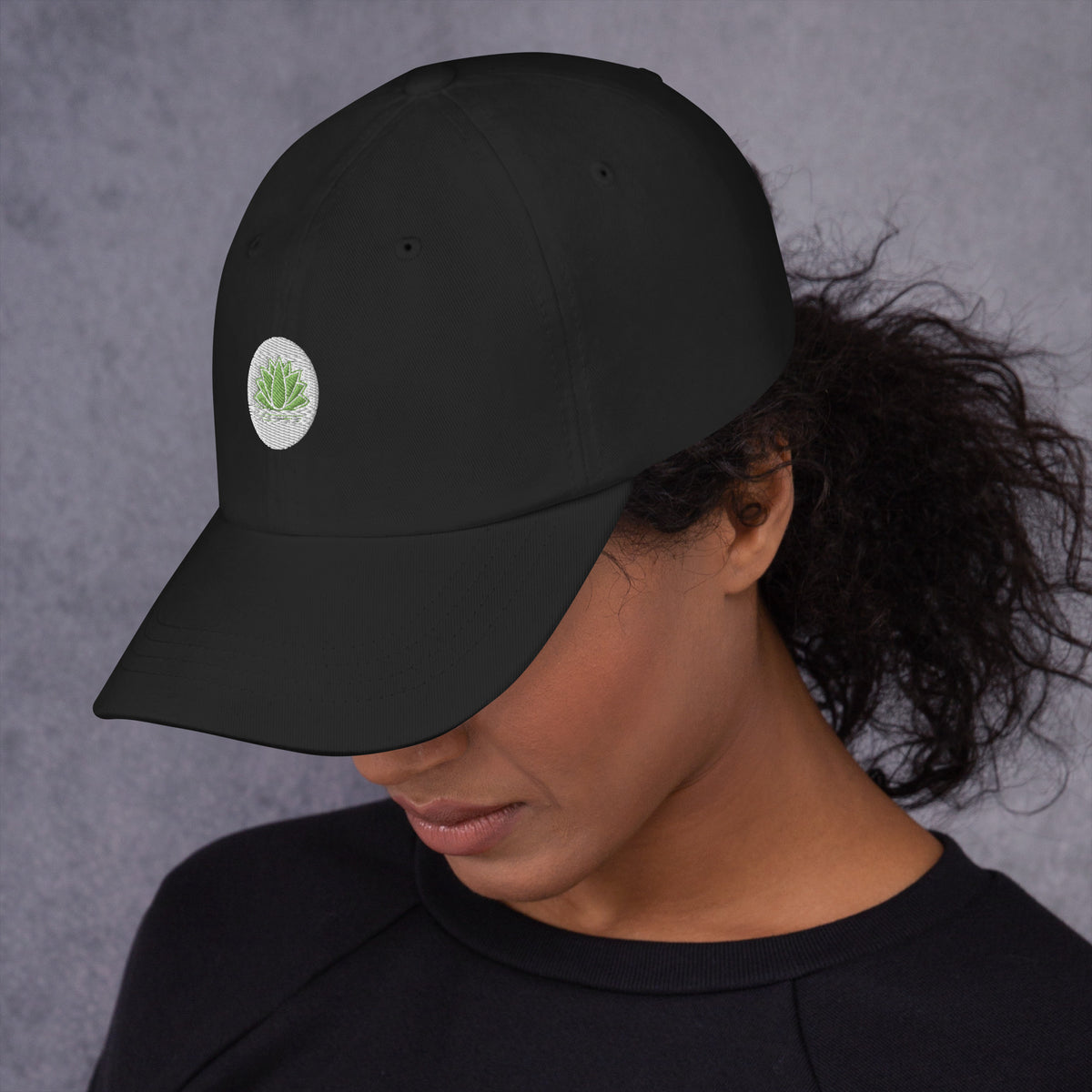 Gorra Aquiflor