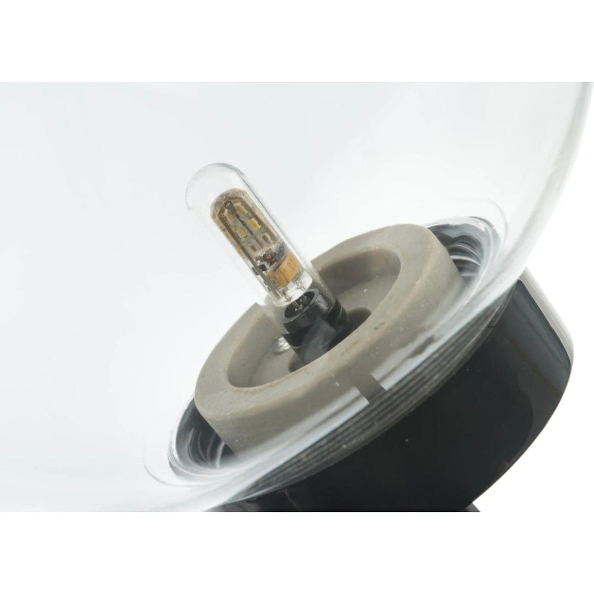 FOUDEBASSIN.COM Ampoule de rechange pour MultiBright Float 3 - 3 x G4 24 SMD blanc chaud avec 3 capuchons de protection en verre - Lumen 75, A+, 3 x 1,5 Watt 8711465581417 1358141