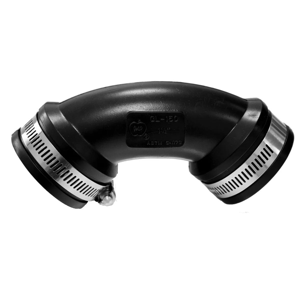 FOUDEBASSIN.COM FLEX ELBOW 63 MM 8715897321092 08086060