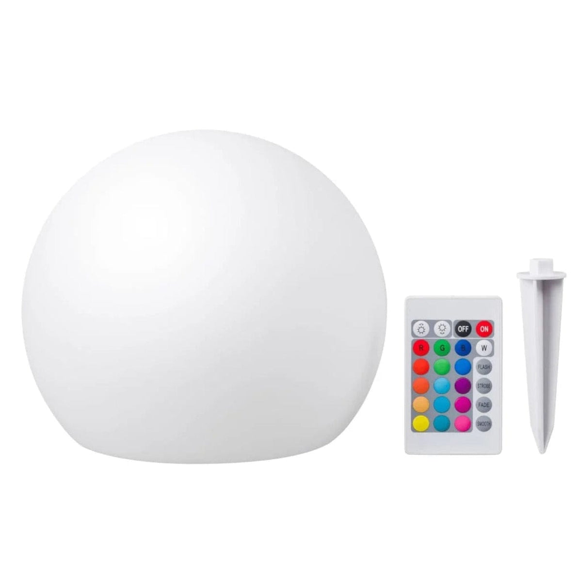FOUDEBASSIN.COM MultiBright SolarFloat 20 8711465540254 1354025