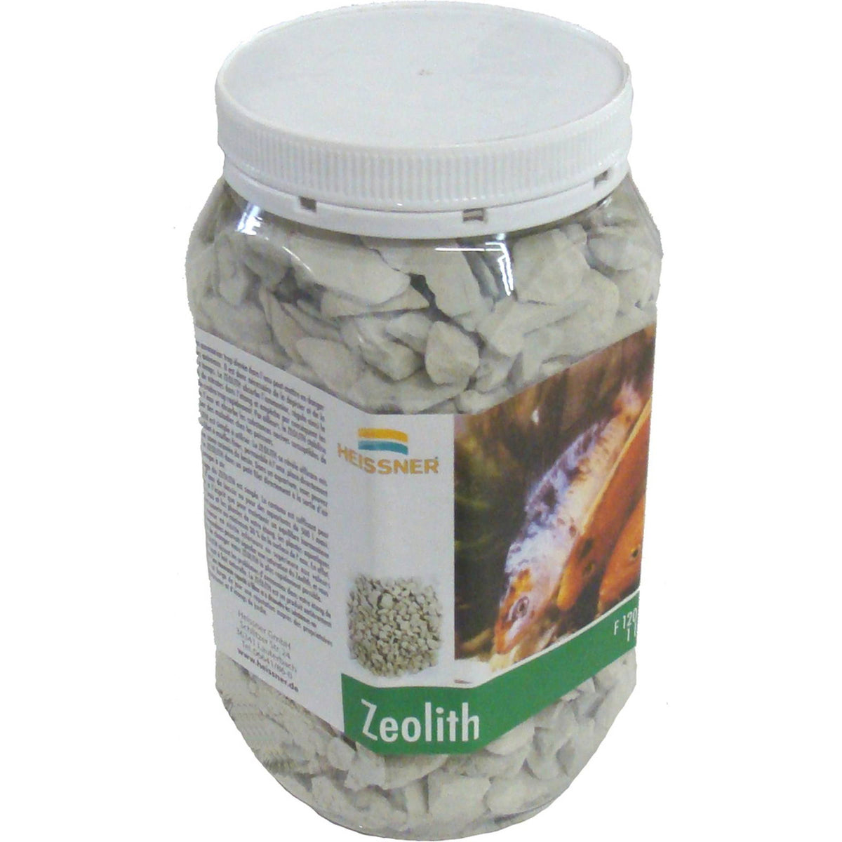 Zéolithe Heissner – 1 kg pour 1 000 l
