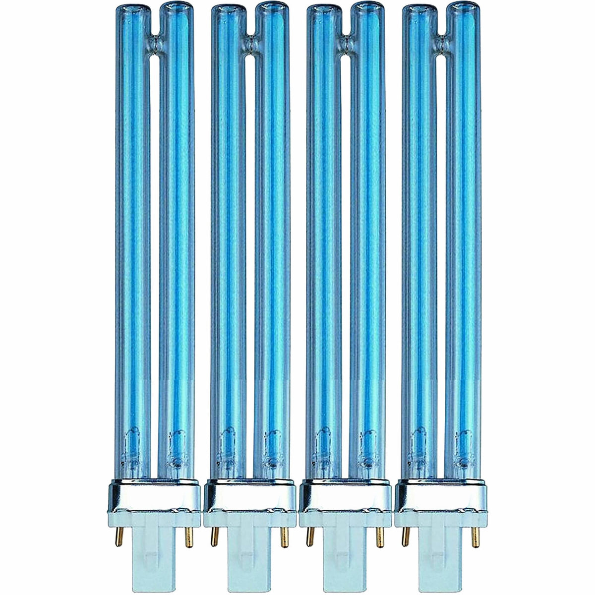 Lampes UVC Heissner