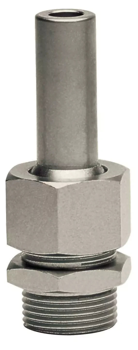 OASE Komet 5 - 10 argent – vue 1