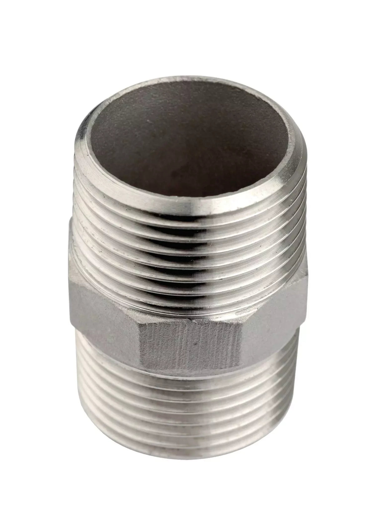OASE Mamelon hexagonal 15 argent – visuel 1