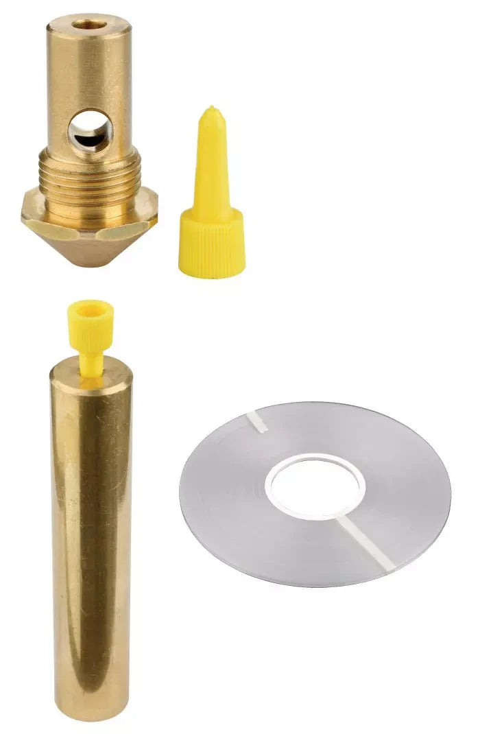 OASE Ajutage fontaine à fil Mylar 22 MS – vue 1