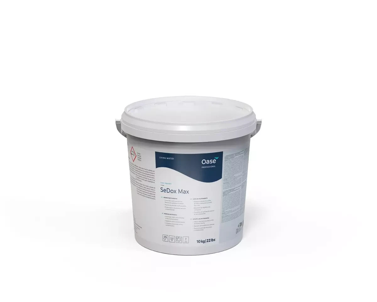 OASE SeDox Max - 10 kg – vue 1