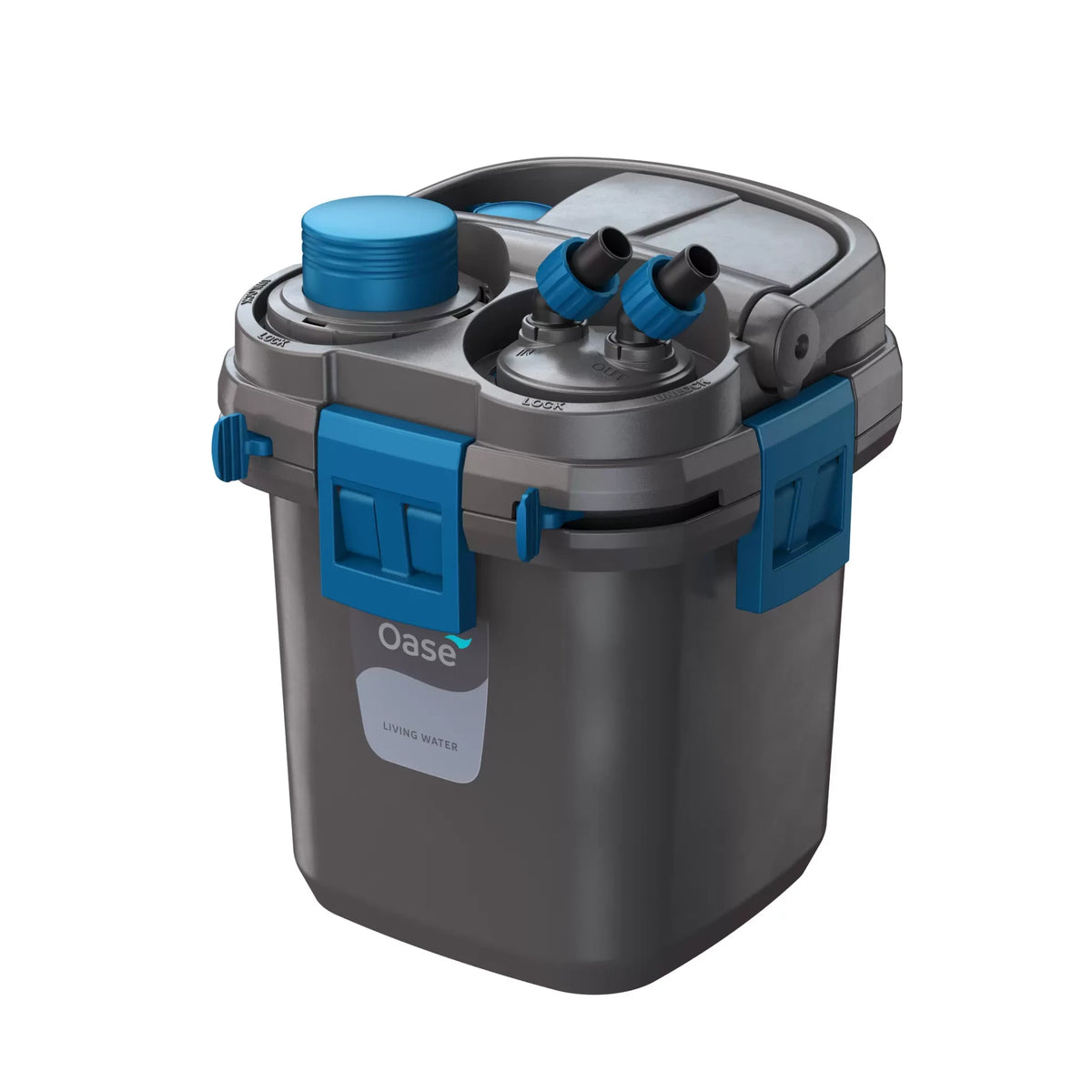 OASE BioMaster² 150 – filtre externe pour aquarium jusqu’à 150 litres – vue 1