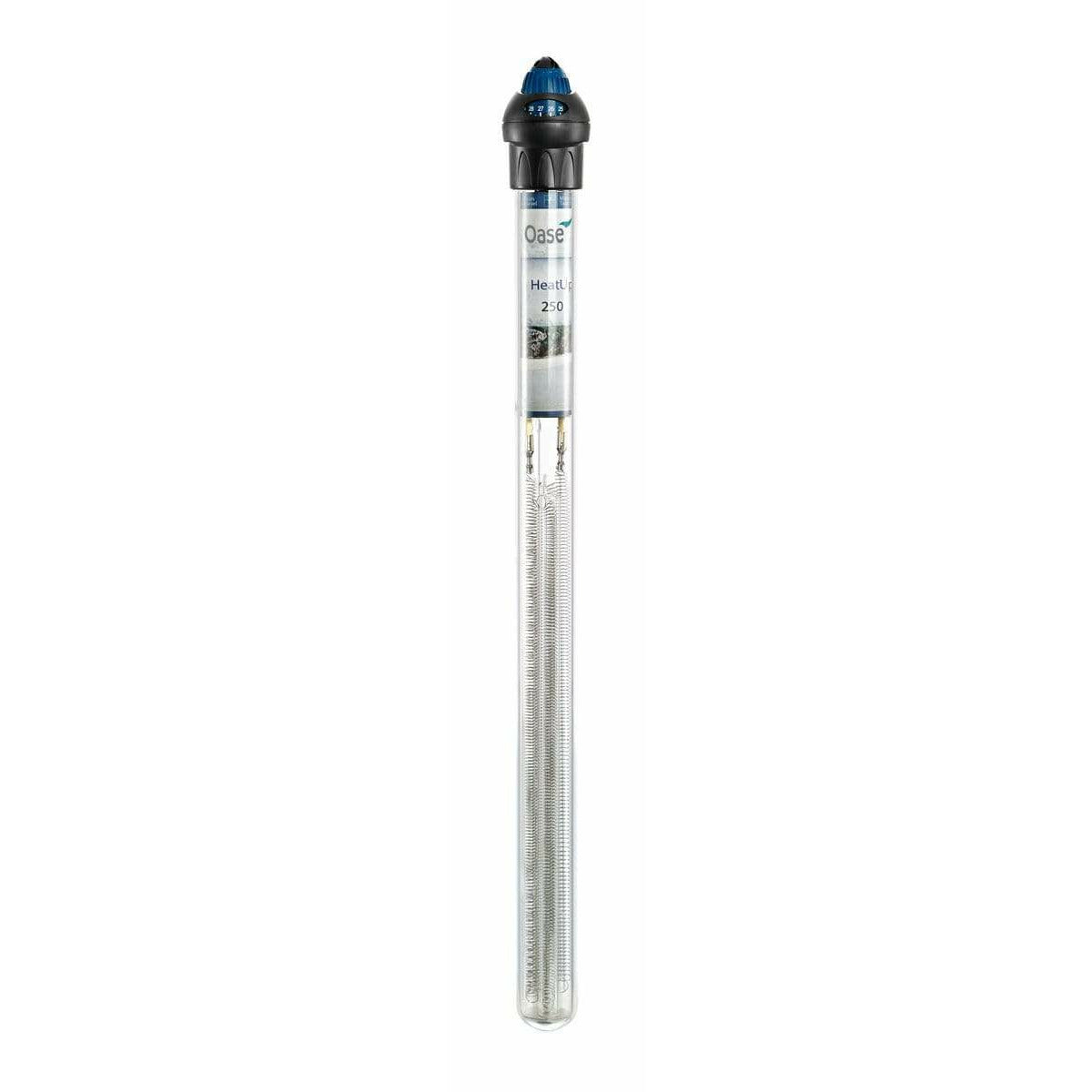 OASE chauffage pour aquarium HeatUp 250 - Chauffage pour aquarium - OASE 42712