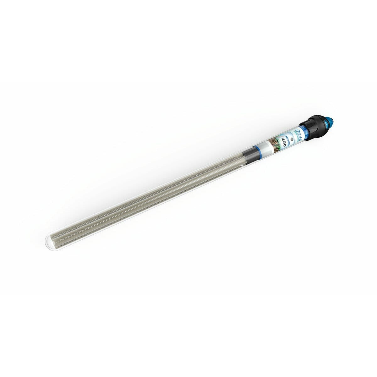 OASE chauffage pour aquarium HeatUp 400 - Chauffage pour aquarium - OASE 77107