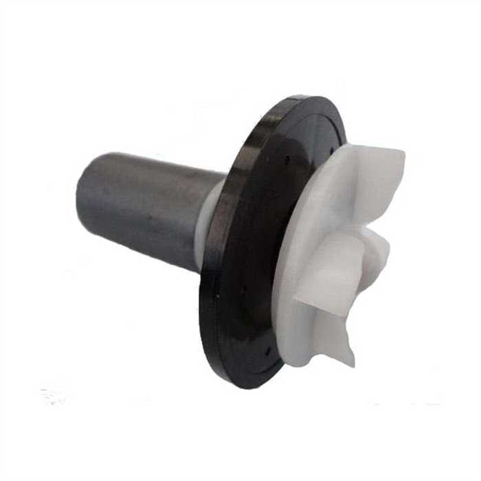 Oase Living Water Pièces détachées Rotor de remplacement pour AquaMax Eco Classic 3500 4010052219127 21912