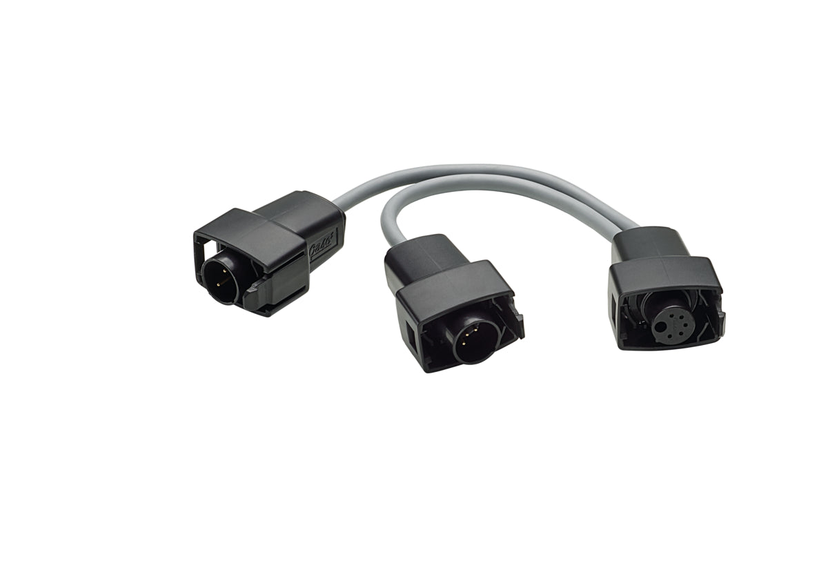 Adaptateur d’alimentation HighLine Premium LED — HighLine Premium LED Power Adapter