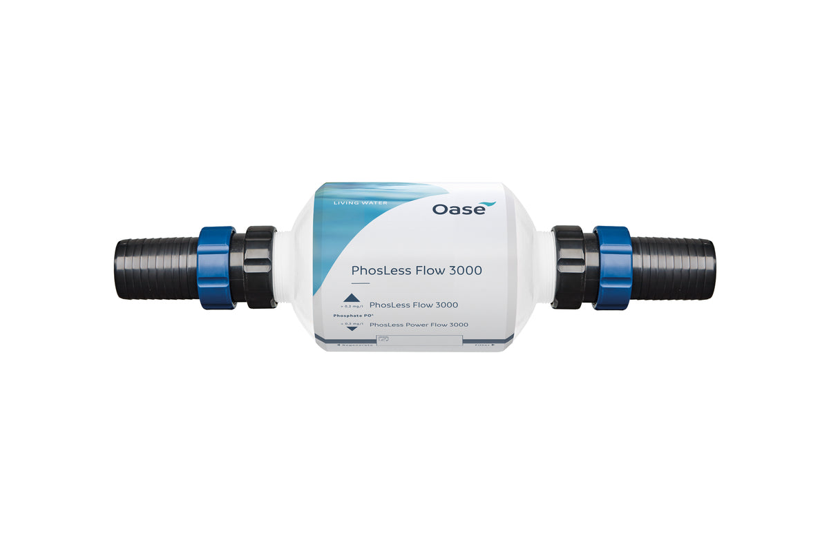 PhosLess Flow 3000