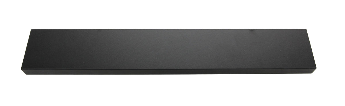 Paroi de rechange gauche ScaperLine 90 noire — ScaperLine 90 vervangwand links zwart