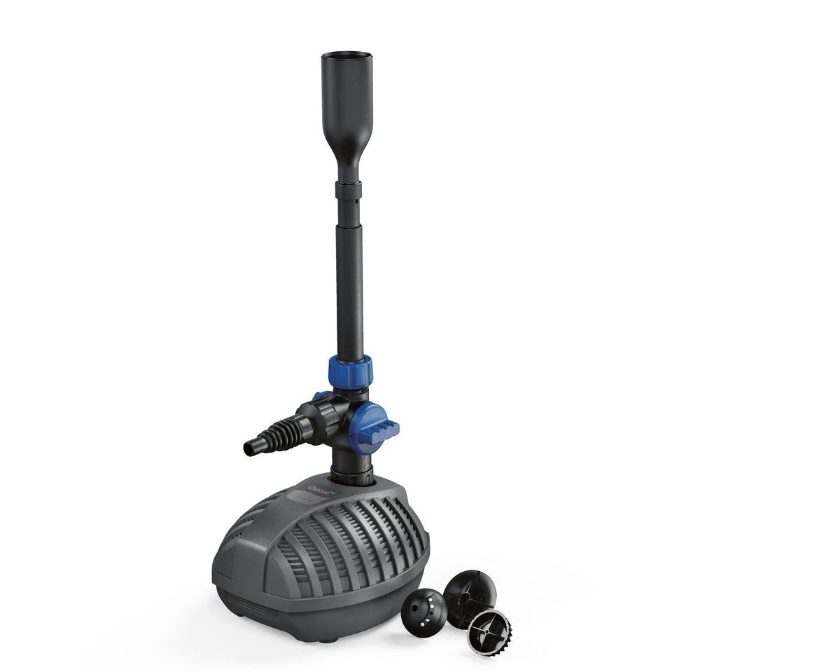 Kit fontaine Aquarius Fountain Set Classic 2000 E — Aquarius Fountain Set Classic 2000 E