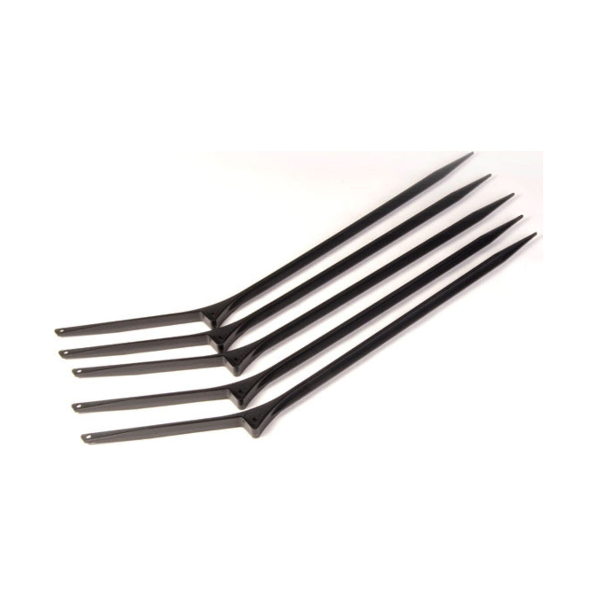 Lot de 5 piquets en plastique pour Pond Protector - Velda - Réf. 128040