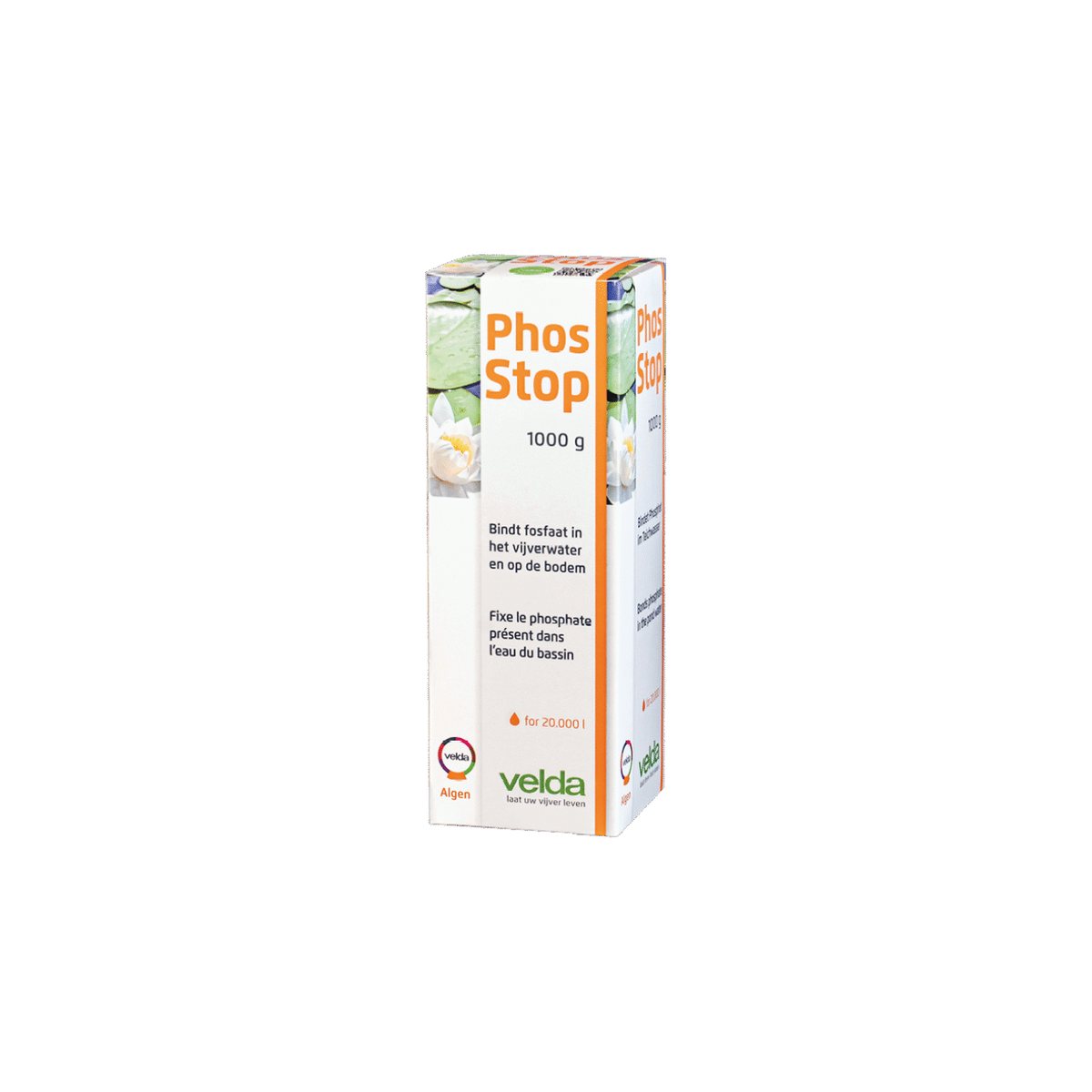 Phos Stop 1000 g - Velda