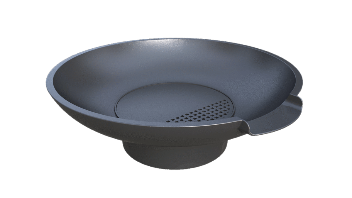 Vasque filtrante Pond Filter Bowl rond 75x35 cm - Velda