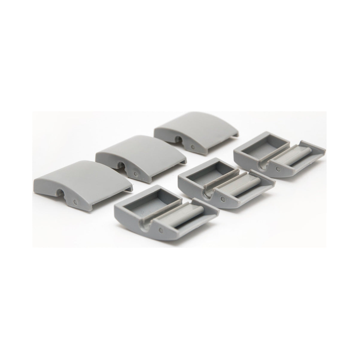 Clips pour Cross-Flow Biofill (6) - Velda - Réf. 126425