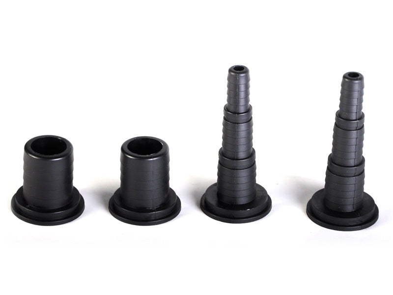 Kit d’embouts cannelés pour I-Tronic 35/75 - Velda - Réf. 126704