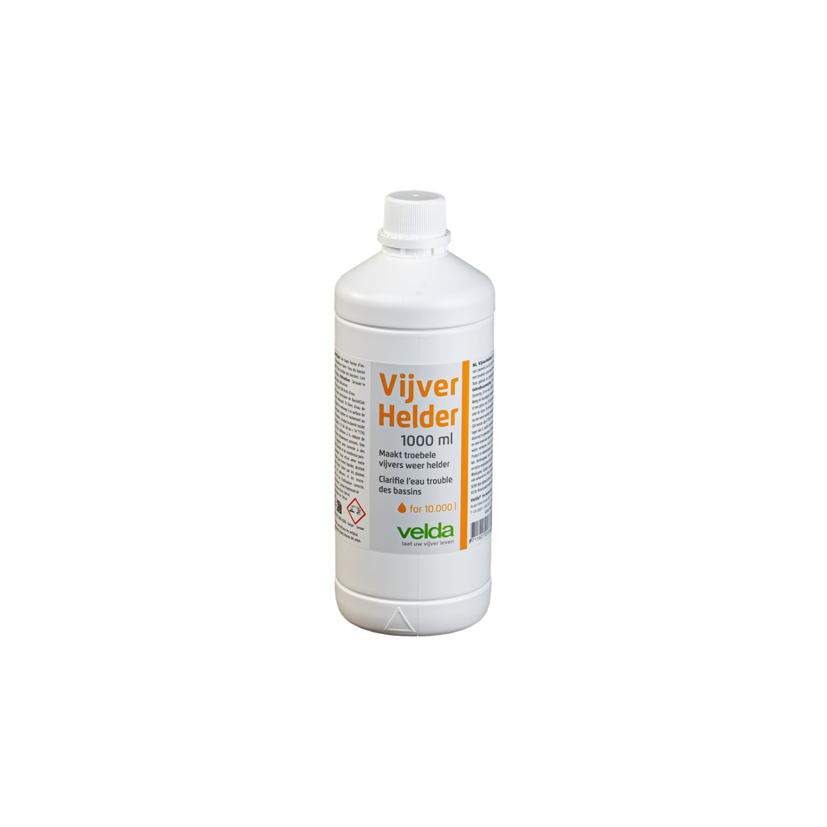 Vijverhelder 1000 ml pour 10.000 l - Velda