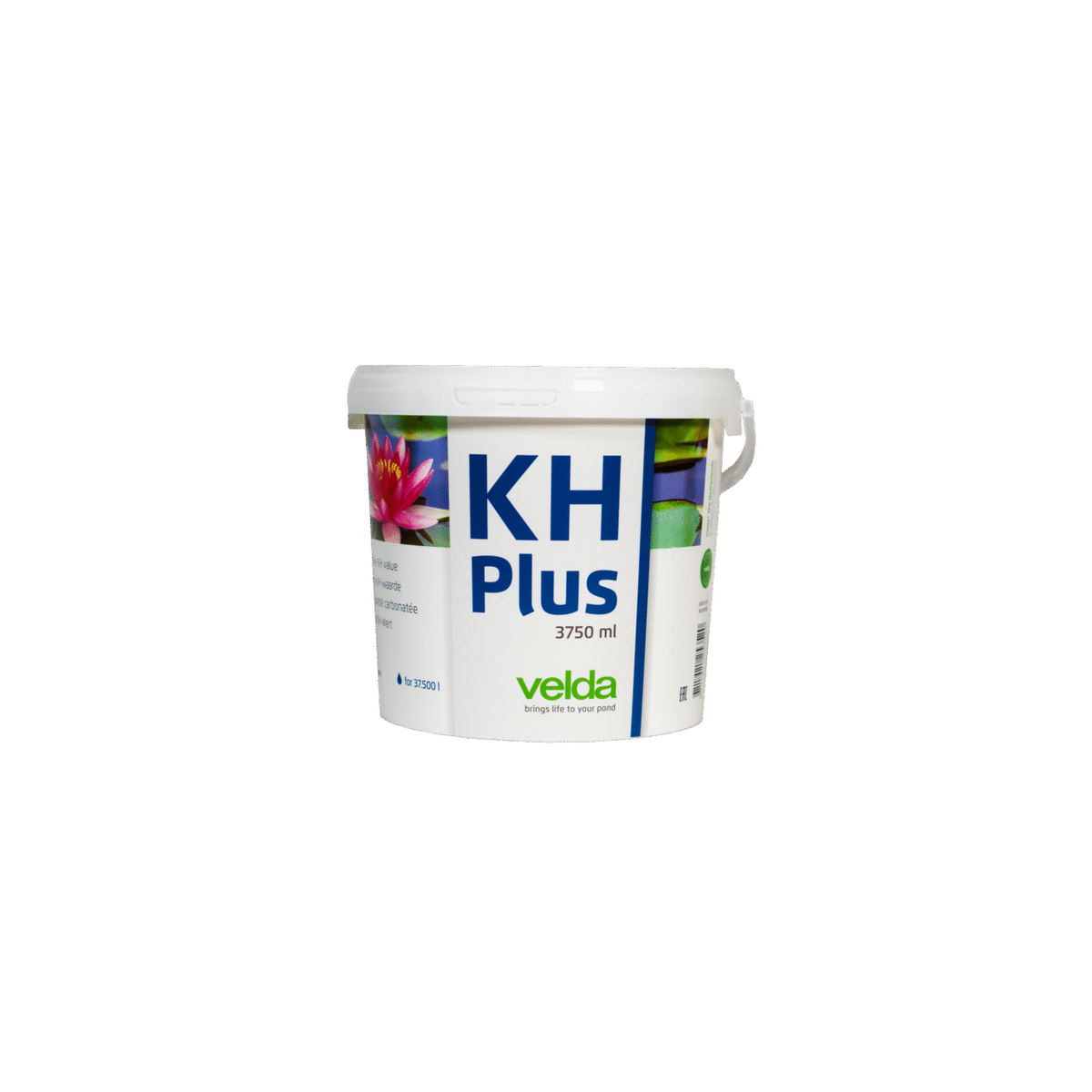KH Plus 3750 ml - Velda