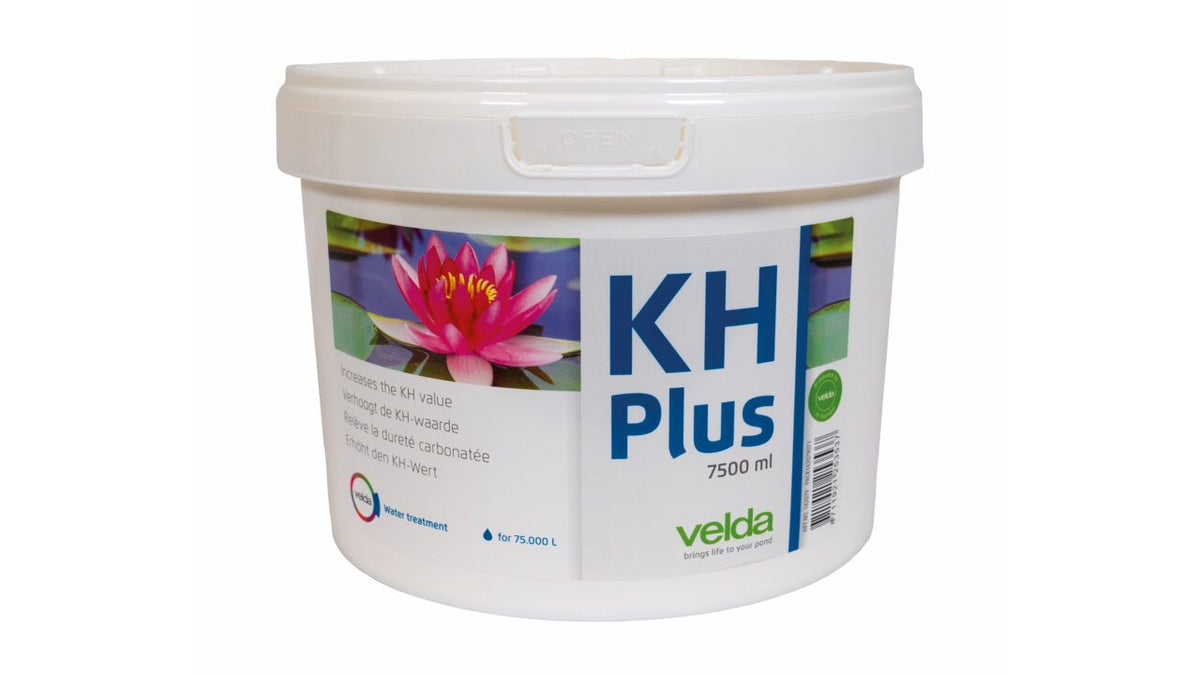 KH Plus 7500 ml - Velda