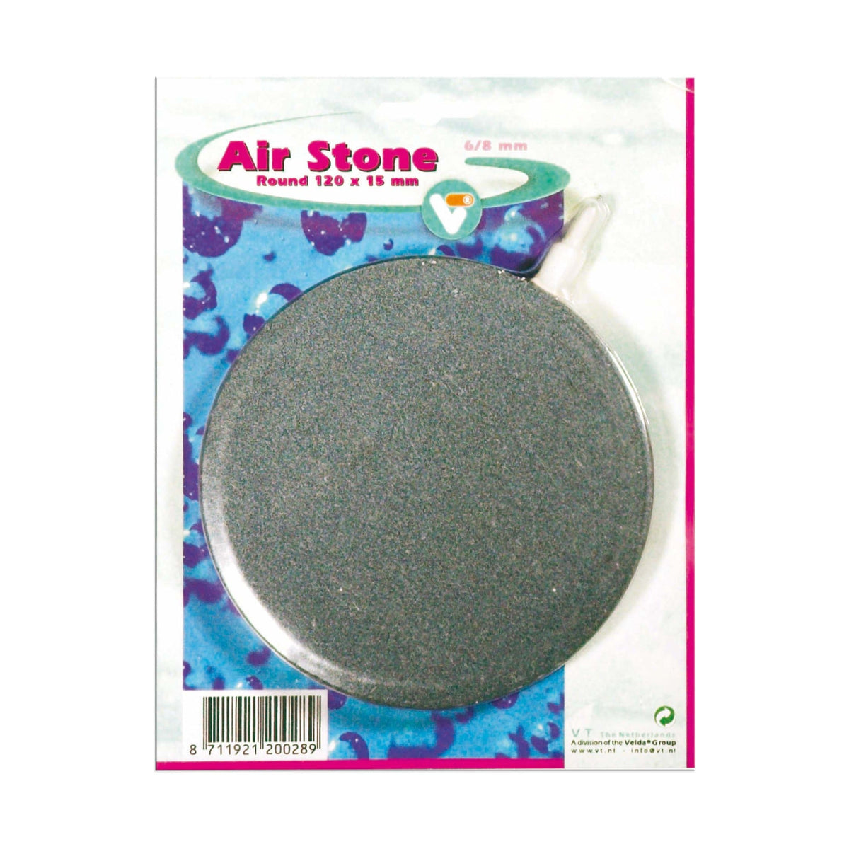 Diffuseur d’air Air Stone Long 4 mm 22x97 mm - Velda