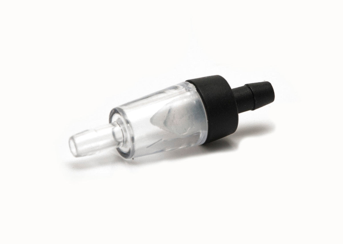 Clapet antiretour 9/12 mm - Velda