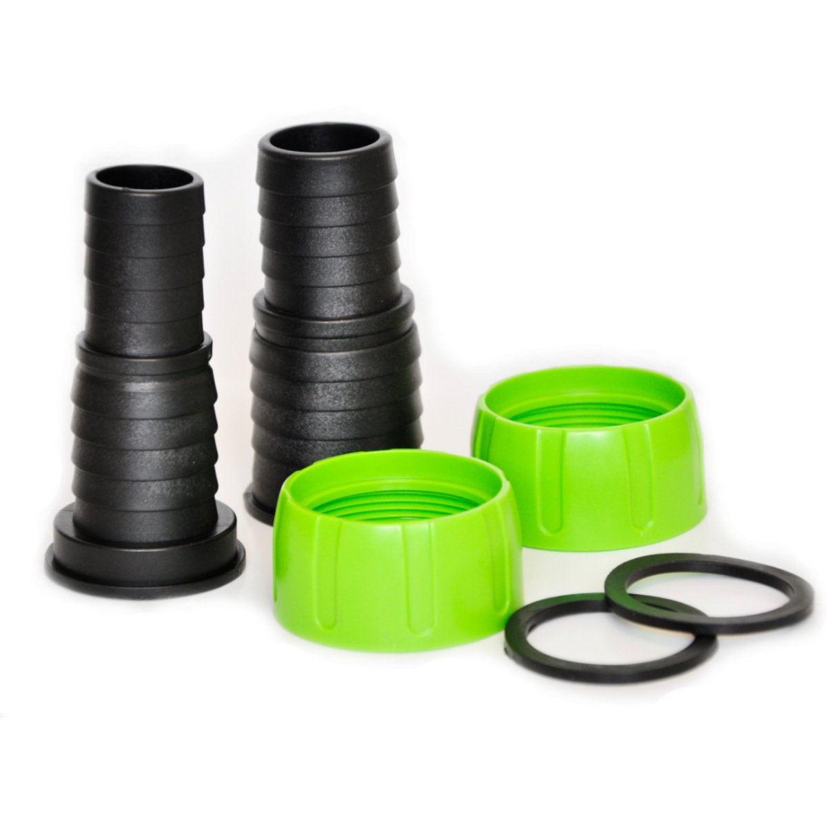 Kit de raccords de tuyau 5000/8000 Green Line - Velda - Réf. 269702