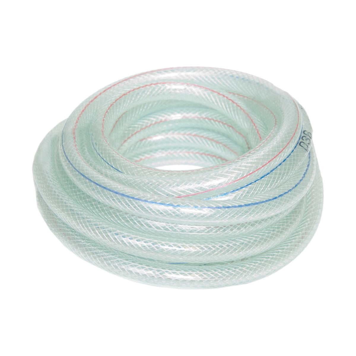 Tuyau à air renforcé 8/10 mm, longueur 5 m - Velda - Réf. 269771