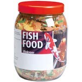 Flocons Private Label Velda — visuel du catalogue fabricant