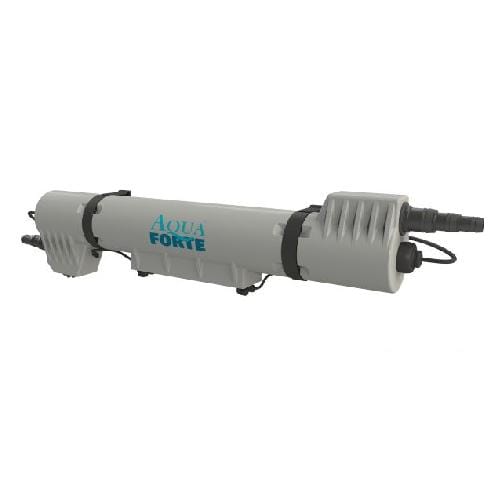 Aquaforte Appareils à UV Pure UV-C 30W - TL Appareil UV-C - Aquaforte 8717605097916 SB382