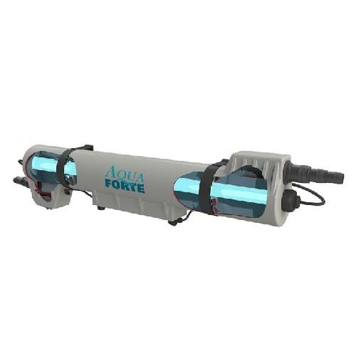 Aquaforte Appareils à UV Pure UV-C 30W - TL Appareil UV-C - Aquaforte 8717605097916 SB382