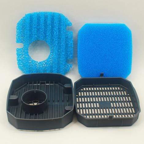 JBL Without Descri JBL Combi Filter Basket II CristalProfi e4/7/901,2 4014162602930 6029300