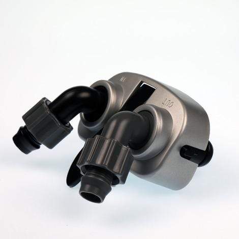 JBL Without Descri JBL CP e4/7/900/1 Bloc raccordement des tuyaux 4014162601223 6012200