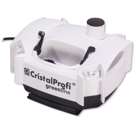 JBL Without Descri JBL CP e701 Tête du filtre avec pompe WHITE 4014162602466 6024600