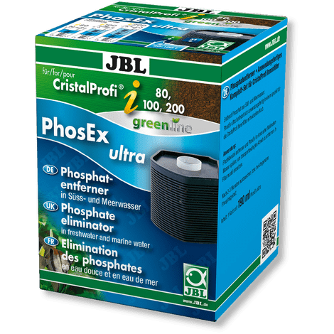 JBL Without Descri JBL PhosEx Bloc CPi 4014162609311 6093100